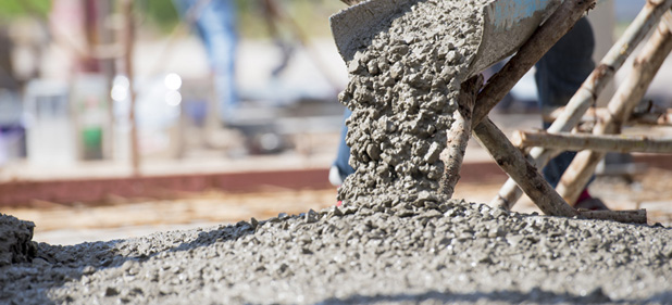 Ready Mix Concrete Accrington